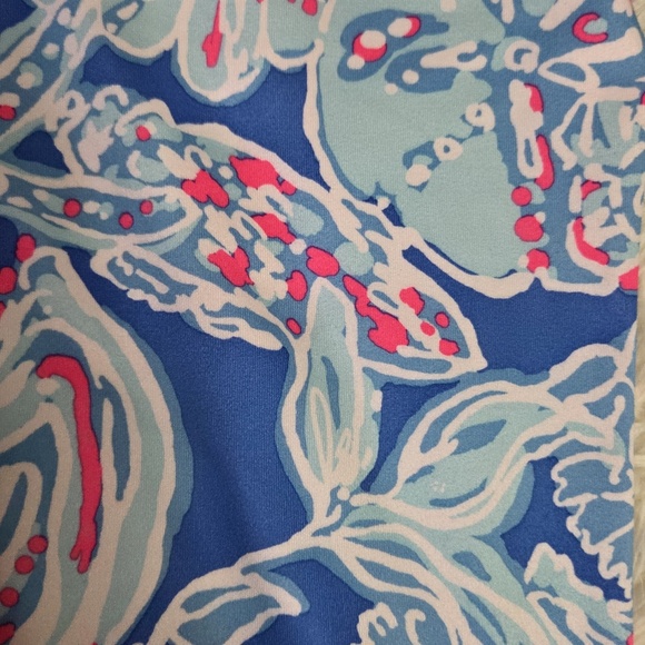 Lilly Pulitzer Leggings - Picture 3 of 11